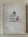 Feuer, Johannes, Robert Alt and Hans Baltzer (ills.) - Lesen und Lernen