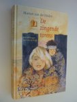 Heiden, Marian van der - De zingende torens