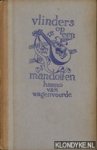 Wagenvoorde, Hanno van - Vlinders op een mandoline