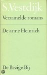 Simon Vestdijk, S. Vestdijk - Verzamelde Romans 31 - De Arme Heinrich