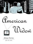 Alissa Torres - American Widow Alissa Torres - American Widow