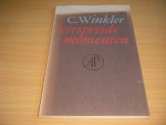 C. Winkler - Verspreide momenten