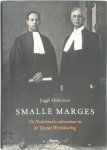 Joggli Meihuizen 162679 - Smalle marges de Nederlandse advocatuur in de Tweede Wereldoorlog