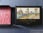 Till-Holger Borchert and Joshua P. Waterman. - The Book of Miracles - Das Wunderzeichenbuch - Le livre des miracles.  Facsimile of the Augsburg manuscript (c.1550-1552) from the collection of Mickey Cartin. [2 volumes in orig. cardboard box.]