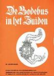 Agterberg, M. - De Hollandsche Bodebus en De Bodebus in het Zuiden