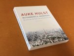 Auke Hulst - Buitenwereld, binnenzee, de reis als verhaal, het verhaal als reis