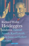 Richard Wolin - Heideggers kinderen
