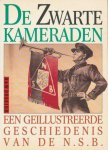 J. Zwaan, Aukje Zondergeld-Hamer - Zwarte kameraden - Een geïllustreerde geschiedenis van de NSB