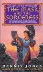 Jones, Dennis - House of Pandragore 2: The Mask and the Sorceress