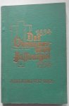 Daisenberger - Das Passion-Spiel in Oberammergau 1634 1934  Mit benützung der alten texte