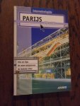 Staring, K. - Internetgids Parijs on line
