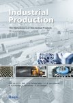 H.J.J. Kals, Cs. Buiting-Csikós - Industrial production