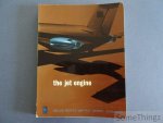 Rolls-Royce (ed.) - Rolls-Royce, The jet engine.