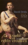 David Deida - De kracht van echte vrouwen