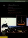 Diverse auteurs - Scheepshistorie 6