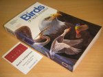 The National Geographic Society - Field Guide to the Birds of North America Second edition
