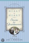 Joe L Wheeler - Heart to Heart