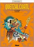 Jean-Yves Mitton 196558 - Quetzalcoatl, T.3: les Cauchemars de Moctezuma