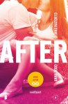 Anna Todd - After 4 - After 4: Voor altijd