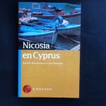 Bartho Hendriksen     Co-auteur	Leo Platvoet - Nicosia En Cyprus