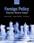 Steve Smith, Amelia Hadfield, Timothy Dunne, Tim Dunne - Foreign Policy