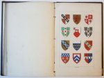 Baigent, F.J. - A practical manual of heraldry and of heraldic illumination.