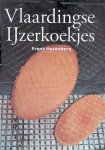 Hazenberg, Frank - Vlaardingse IJzerkoekjes