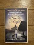 Runcie, James - Sidney Chambers and The Perils of the Night / Grantchester Mysteries 2