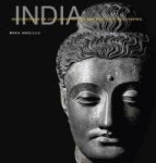 ANGELILLO, MARIA. - India. Geschiedenis en cultuurschatten van een oude beschaving.