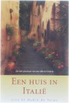 Lisa St Aubin de Terán. - Een huis in Italië. - Lisa St Aubin de Terán.