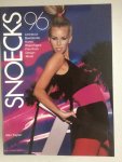 Bromet, Joop (hoofdredacteur) - Snoecks / '96 / druk 1