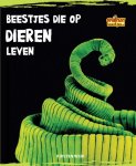 Kirsten Weir - Beestjes die op dieren leven / Opgepast beestjes