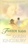 Kingsbury, Karen - Tweede kans