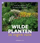 Martin Stevens 57409, Marlies Huijzer 107467 - Wilde planten in eigen tuin