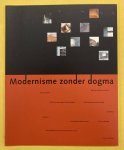 IBELINGA, HANS. - Modernisme zonder dogma. Een jongere generatie architecten in Nederland.