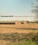G. Andela 102749 - Gemengd bedrijf de verandering van het agrarisch landschap