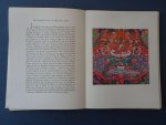 Monod-Bruhl, Odette - Peintures Tibétaines