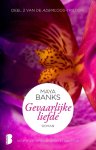 Maya Banks - Ademloos 2 : Gevaarlijke liefde Deel 2 van de Ademloos-trilogie (ook los te lezen)