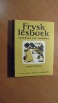 Piebenga, J. - Frysk lesboek. Earste dieltsje