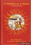 Duinen, Paul van (Nederlandse vertaling - De geschiedenis van de mensheid in stripverhalen: Het Antieke Azië I: De Soemeriërs; Babylonië en Assyrië