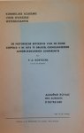 ROEYKENS Auguste - De historische betekenis van de door Leopold II in 1876 te Brussel georganiseerde aardrijkskundige conferentie