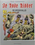 Willy Vandersteen - Rode Ridder 190 De Spookvallei