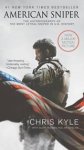 Chris Kyle ; Scott McEwen ; Jim DeFelice - American Sniper [Movie Tie-in Edition]
