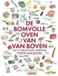 Yvette Van Boven - Bomvolle oven van van boven