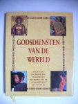 Clarke, Peter B. - Godsdiensten van de wereld Clarke, Peter B. - Godsdiensten van de wereld