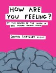 David Shrigley - How Are You Feeling?