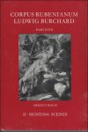 A. Balis; - Hunting Scenes,  volume II / PART XVIII  Corpus Rubenianum Ludwig Burchard