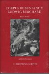 A. Balis; - Hunting Scenes,  volume II / PART XVIII  Corpus Rubenianum Ludwig Burchard