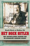 H. Eberle 31708, M. Uhl - Het boek Hitler Het onthullende dossier van de Russische geheime dienst