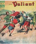 Foster,Hal - Prins Valiant Nooitgedacht deel 4